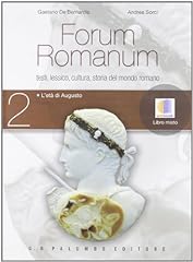 Forum romanum. per usato  Spedito ovunque in Italia 