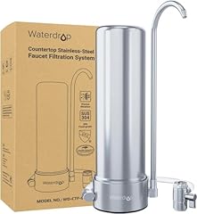 Waterdrop water filter for sale  Delivered anywhere in USA 