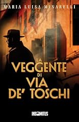 Veggente via toschi for sale  Delivered anywhere in Ireland