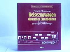 Reisezugwagen deutscher eisenb gebraucht kaufen  Wird an jeden Ort in Deutschland