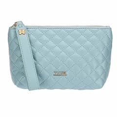 Thun pochette trapuntata usato  Spedito ovunque in Italia 
