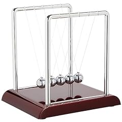 Newton cradle balance for sale  Delivered anywhere in UK