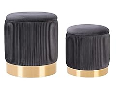 Juuon round velvet for sale  Delivered anywhere in USA 
