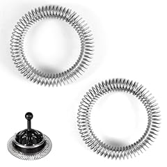 Tinoaly 2pcs ressorts d'occasion  Livré partout en France