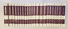 Used, The World Book Encyclopedia Complete 22 Volume Set for sale  Delivered anywhere in USA 