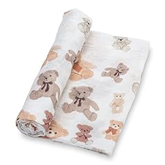 Lollybanks swaddle blanket for sale  Delivered anywhere in USA 