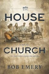 House church return for sale  Delivered anywhere in UK