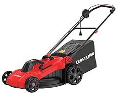 Craftsman electric lawn for sale  Delivered anywhere in USA 