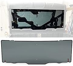 Kuafu rear windshield for sale  Delivered anywhere in USA 