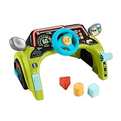 Fisher price lernspielzeug gebraucht kaufen  Wird an jeden Ort in Deutschland