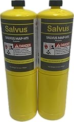 Intergas salvus map for sale  Delivered anywhere in UK
