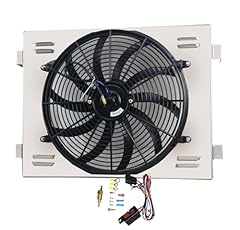 Wialufip aluminum radiator for sale  Delivered anywhere in USA 