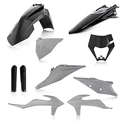 Acerbis full plastic for sale  Delivered anywhere in UK