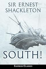 South story shackleton for sale  Delivered anywhere in UK