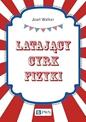 Latajacy cyrk fizyki for sale  Delivered anywhere in UK