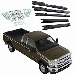 Truck bed rails for sale  Delivered anywhere in USA 
