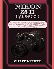 Nikon handbook illustration for sale  Delivered anywhere in USA 