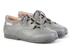 Angelitos chaussures anglaises d'occasion  Livré partout en Belgiqu