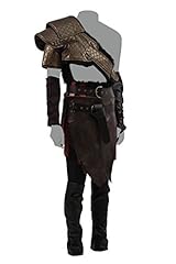 Game kratos costume for sale  Delivered anywhere in USA 