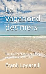 Vagabond des mers usato  Spedito ovunque in Italia 