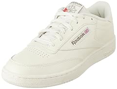 Reebok club scarpe usato  Spedito ovunque in Italia 