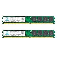 4gb kit ddr2 for sale  Delivered anywhere in USA 