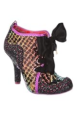 Irregular choice abigails for sale  Delivered anywhere in UK