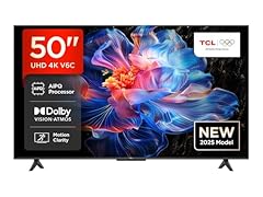 Tcl 50v6c smart usato  Spedito ovunque in Italia 