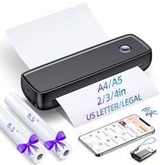 Aixiqee inkless portable for sale  Delivered anywhere in USA 