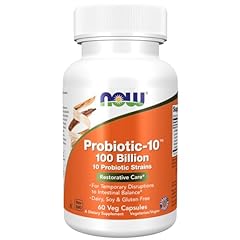 Supplements probiotic 100 for sale  Delivered anywhere in USA 