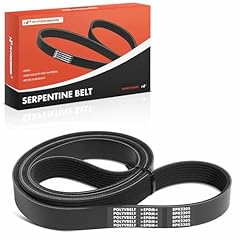 Premium engine serpentine for sale  Delivered anywhere in USA 