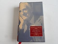 Complete aubrey maturin for sale  Delivered anywhere in USA 