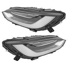 Ydoolng headlight assembly for sale  Delivered anywhere in USA 