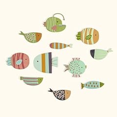 Ajdvart wooden fish for sale  Delivered anywhere in USA 