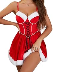 Aranmei mrs claus for sale  Delivered anywhere in UK