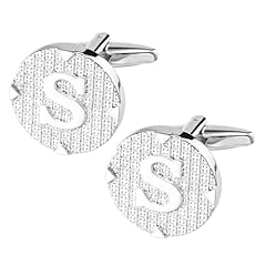 Dannyshi cufflinks men for sale  Delivered anywhere in USA 