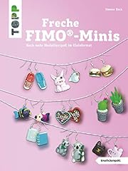 Freche fimo minis gebraucht kaufen  Wird an jeden Ort in Deutschland