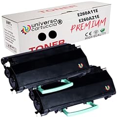 Universo cartuccia toner usato  Spedito ovunque in Italia 