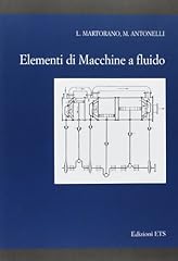 Elementi macchine fluido usato  Spedito ovunque in Italia 