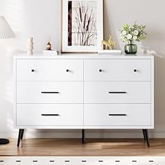 Dwvo white drawers for sale  Delivered anywhere in USA 