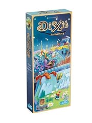 Libellud dixit 10th for sale  Delivered anywhere in USA 