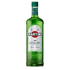Martini extra dry for sale  Delivered anywhere in UK