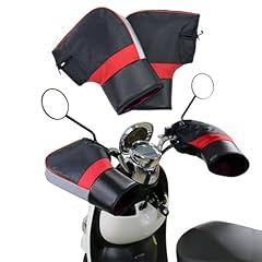 Motorcycle handlebar gloves for sale  Delivered anywhere in USA 