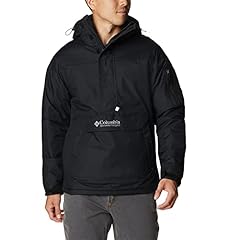 Columbia challenger pullover for sale  Delivered anywhere in UK