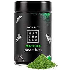 Matcha 100 biologischer gebraucht kaufen  Wird an jeden Ort in Deutschland