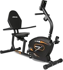 Jeekee recumbent exercise for sale  Delivered anywhere in USA 