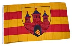 Fahne flagge ldenburg gebraucht kaufen  Wird an jeden Ort in Deutschland