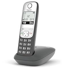 Gigaset as485 telefono usato  Spedito ovunque in Italia 