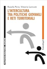 Intercultura tra politiche usato  Spedito ovunque in Italia 