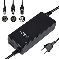 Chargeur 29.4v batterie d'occasion  Livré partout en France